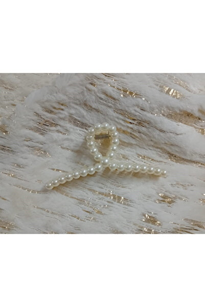 Lissa Aksesuar agrafă de rufe cu perle