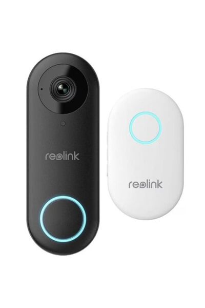 ReoLink Wireless Video Doorbell