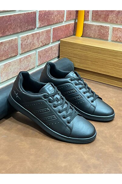 Deritarz Large Size Orthopedic Comfortable Lightweight Soft Bestof Men's Shoes