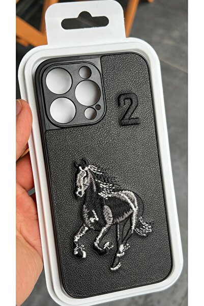 EDELFU متوافق مع iPhone 15 PRO MAX - غطاء حماية متين ممتص للصدمات من السيليكو...