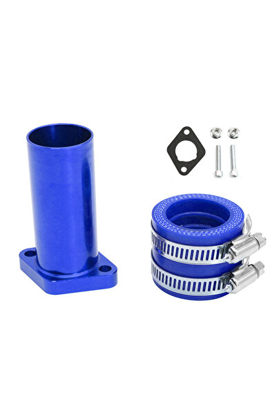 choice2 مجموعة محولات مشعب السحب CNC الزرقاء ZSDTRP، موصل محرك لمكربن ​​ميكون...