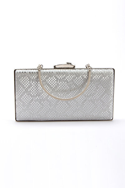 MFT AYAKKABI Women's Evening Dress Stylish Bag with Straps