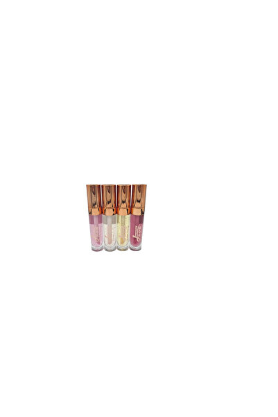 Beauty ROB LIP gloss 4 color