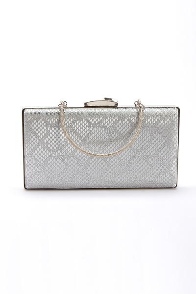 Akçetin Moda Geantă de rochie de seară pentru femei