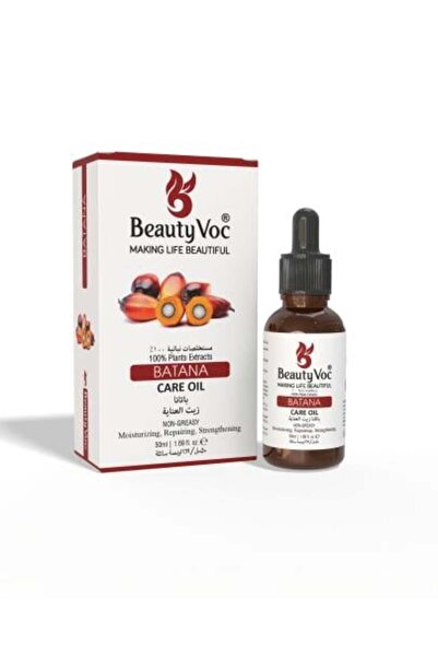 Beauty Voc زيت باتانا من بيوتي فوك 50 مل