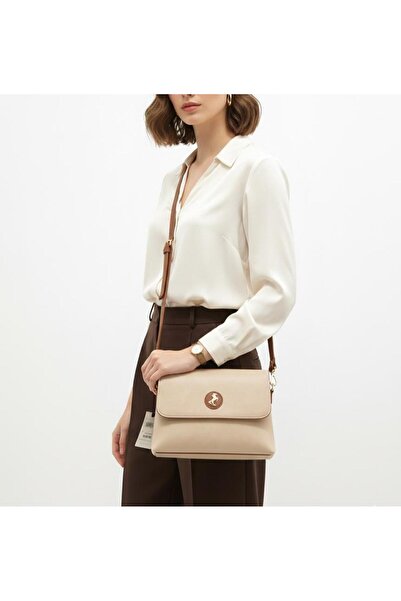 Miami Polo Clup Miami Polo Shoulder Bag