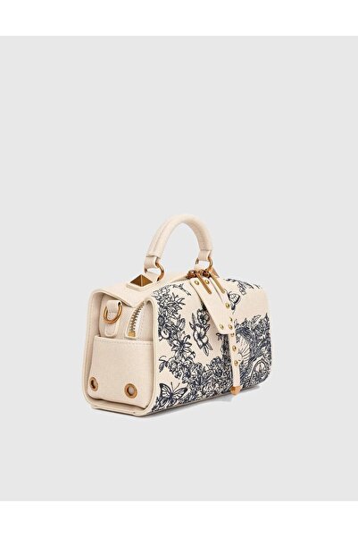 DSN 35232 Women's Hand Shoulder Bag