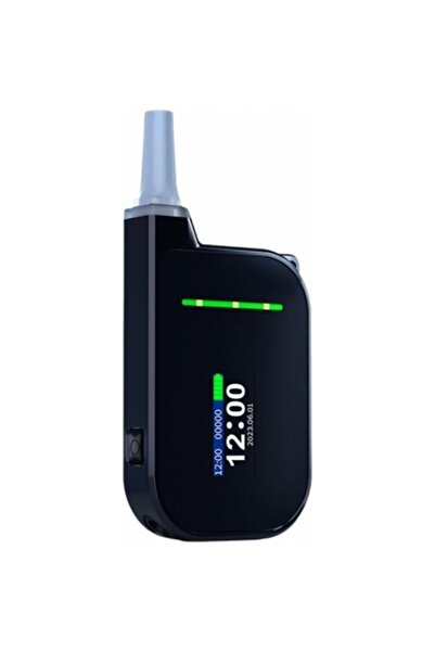 TKSTAR H3 Dijital Alkol Test Cihazı Alkol Metre Promil ölçer Kişisel Kullanım...