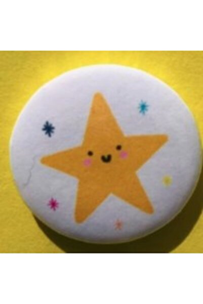 Bibilel Children's Badge