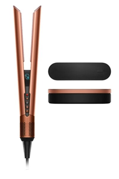 BAYSOY Airsstrait Hair Straightener
