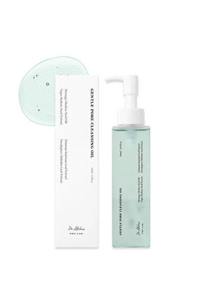Dr. Althea - Gentle Pore Vegan Cleansing Oil