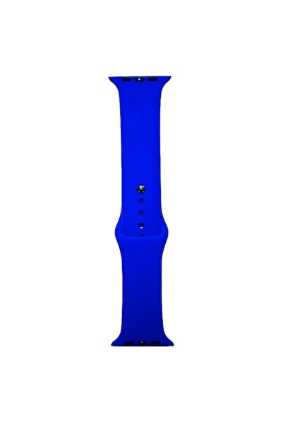 Techancy Silicone Strap Compatible with Apple Watch