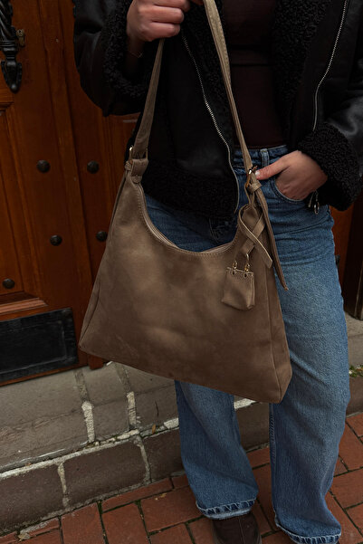 La La'Graccio Paris Γυναικεία τσάντα Avoe Lagraccio Paris Τσάντα ώμου Charmlı