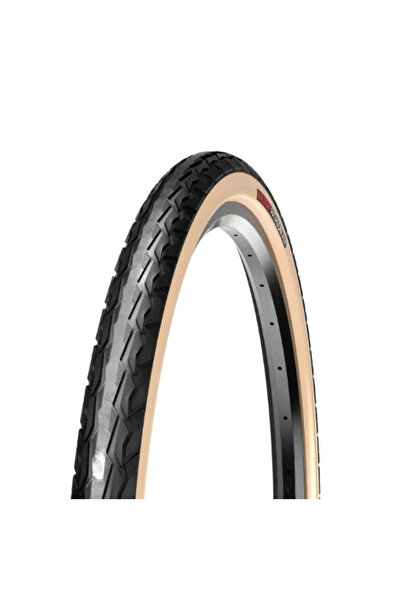 RALSON Ελαστικό ποδηλάτου Patagonian 700 x 45c μπεζ τοίχος