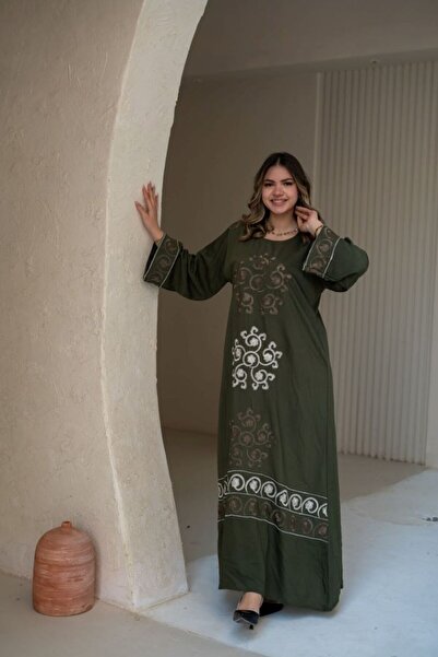 Greenko جلابيه ملكيه راقيه