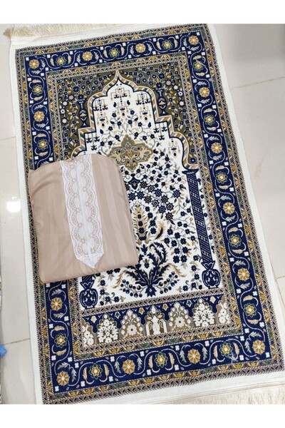 RZ اطقم صلاه نسائيه