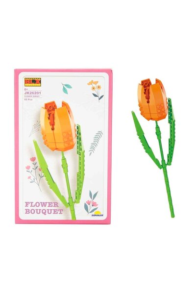 Sunman Blx Flowers Tulip Jk26201