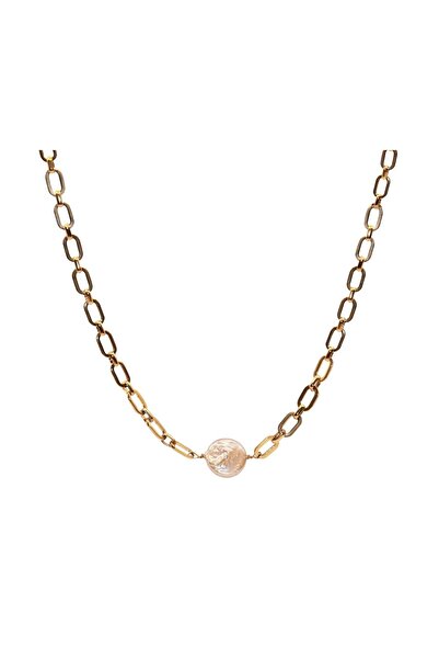 runa Colier Fată Deșteaptă