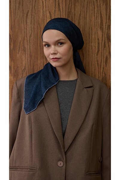 İpekhan Winter Bloom soft eşarp