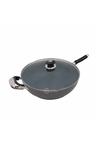 SQF One-handled non-stick frying pan (17 cm x 55 cm)