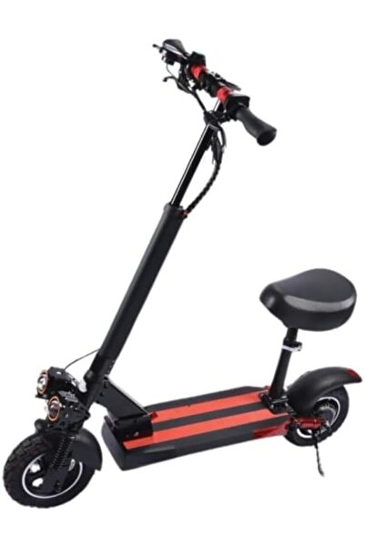 Denx سكوتر كهربائي لجميع التضاريس DX2703