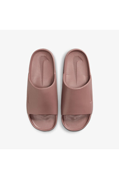 Nike Calm Жіночі коричневі капці DX4816-201