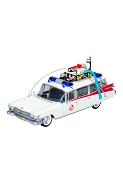 Hasbro Vehicul Ghostbusters Plasma Series 1/18 Ecto-1 (1984)