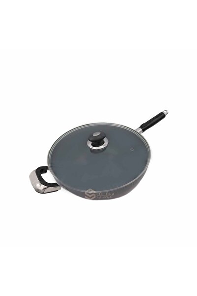 SQF One-handled non-stick frying pan (16 cm x 53 cm)