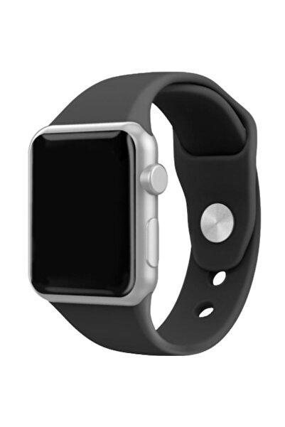 Techancy Curea din silicon compatibilă cu Apple Watch