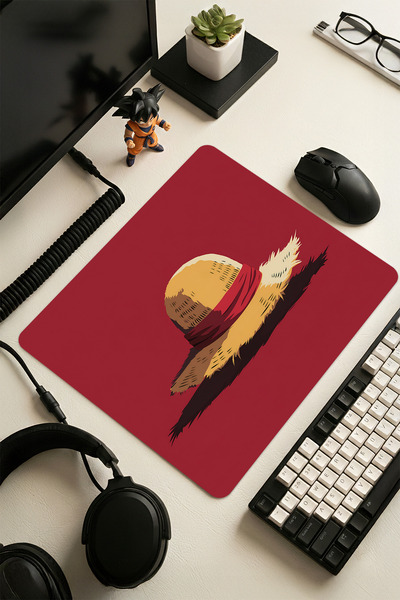 Charmbi One Piece Procontrol 30×40 Gaming Mouse Pad – Large Area Ultra Smooth...