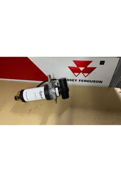 AGCO PARTS Massey Ferguson traktör Lift pump yakıt otomatik uzun Agco marka 5400 4227427M91