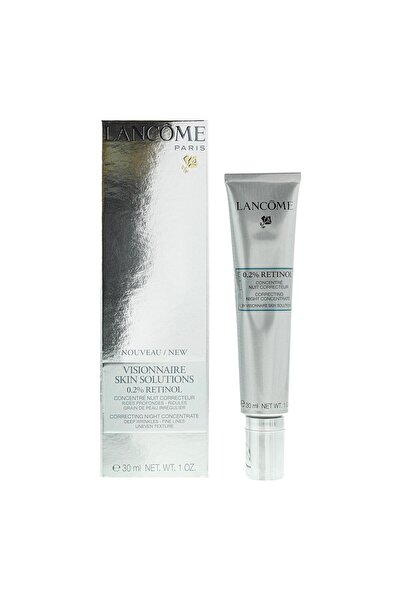 Lancome , Visionnaire , Κρέμα, Νύχτας, Για Πρόσωπο, 30 ml