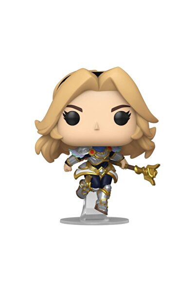 Funko League of Legends POP! & Buddy Games Figurină vinil Lux 9 cm
