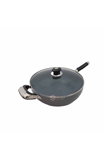 SQF One-handled non-stick frying pan (15 cm x 51 cm)
