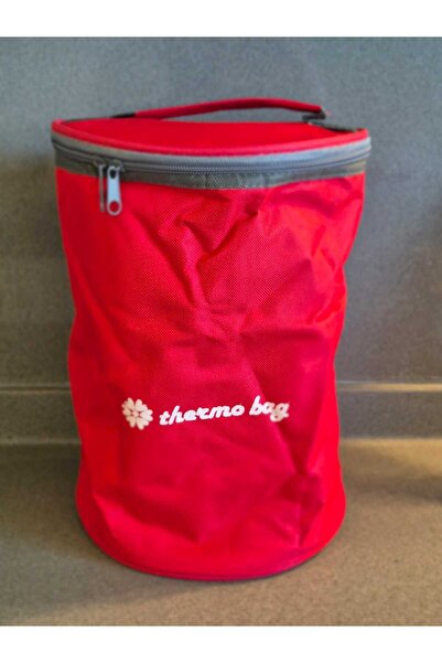 Lider MAGNESİA ТЕРМОЧАНТА 8 ЛИТРА МНОГОФУНКЦИОНАЛНА ЧАНТА ЗА ТРАНСПОРТИРАНЕ Н...