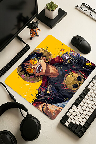 Charmbi One Piece Procontrol 30×40 Gaming Mouse Pad – Large Area Ultra Smooth...