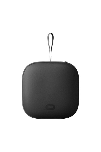 oculus VR Go Carrying Case, black