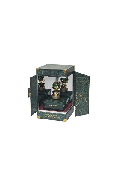 Aurora عطر غلوب كوليكشن رويال غرين أو دو بارفان للجنسين | 100 مل