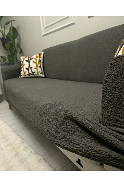 EJMEL Bohemian Sofa Cover Bohem Fabric Chekyat Cover Sofa Cover Set 3-3-1-1 4...