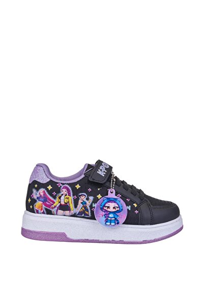 NeSe Shoes K-Pop Girls' Sports Shoes, Sneakers