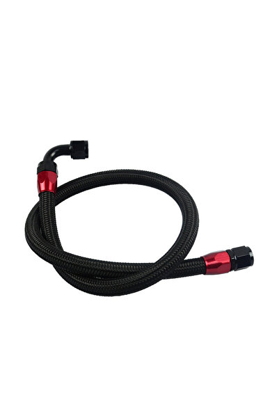 Choice8 1 Meter AN10 AN10 Aluminum Radiator 7/10/13/16/19/25/30 Rows British ...