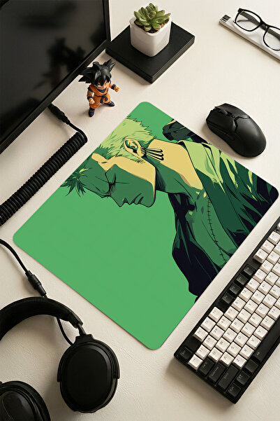 Charmbi One Piece Procontrol 30×40 Gaming Mouse Pad – Large Area Ultra Smooth...