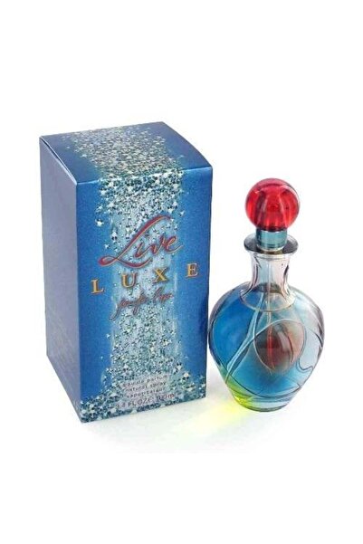 Jennifer Lopez Live Luxe Eau de Parfum 100 ml