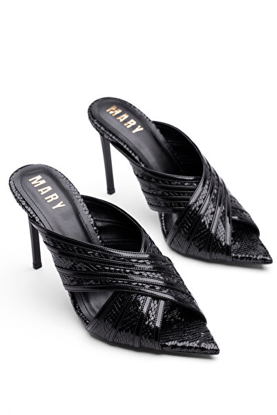 MARY pantofi de lux pentru ocazii speciale tocuri de lux design elegant perso...