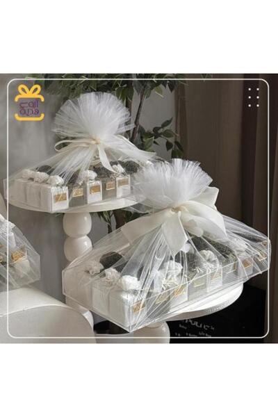 KYSTORE Amazing Distribution Package for Baby Girl Favors