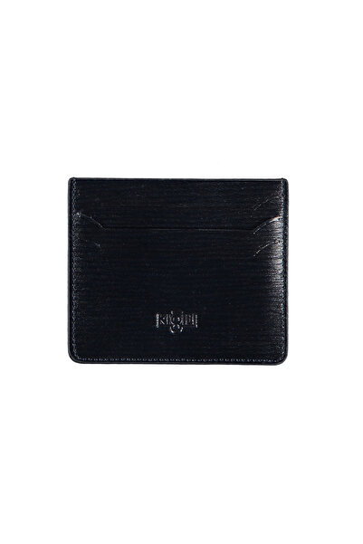 Kiğılı Thin Leather Card Holder (9.9*8.3)