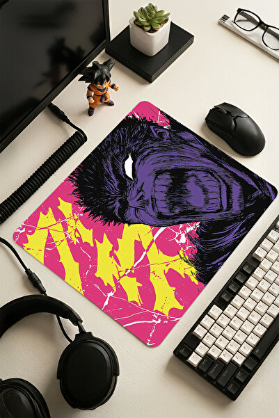 Charmbi Berserk Procontrol 30×40 Gaming Mouse Pad – Large Area Ultra Smooth S...