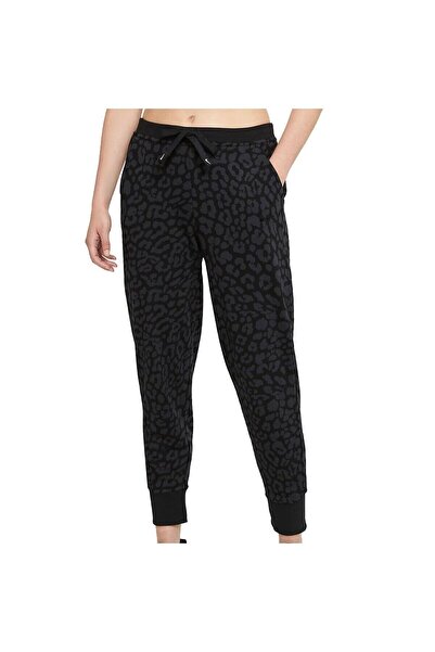 Nike Dri-FIT Aop Kadın Eşofman Altı DD6431-010