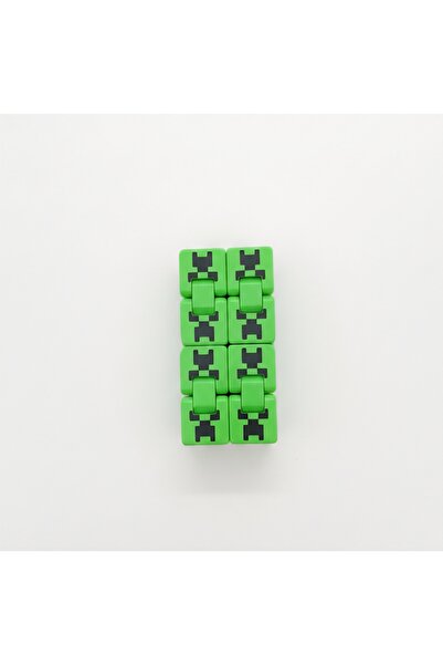 dogadastore Creeper Minecraft Stres Küpü