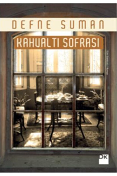 Doğan Kitap Kahvaltı Sofrası
